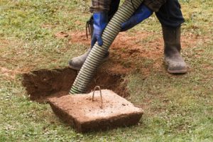 Septic Tank 
